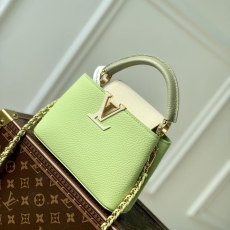 LV Capucines Bags